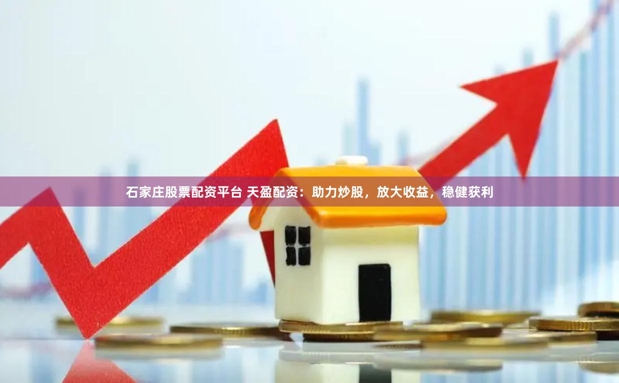 石家庄股票配资平台 天盈配资：助力炒股，放大收益，稳健获利